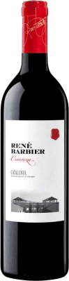 14,95 € Free Shipping | Red wine René Barbier Aged Catalonia Spain Bottle 75 cl