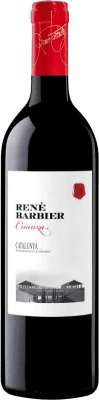 11,95 € Free Shipping | Red Wine René Barbier Crianza — Aged Catalonia Spain 75 cl
