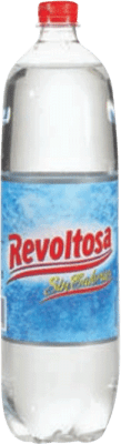 Boissons et Mixers Revoltosa Gaseosa 1,5 L