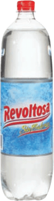 0,95 € Envio grátis | Refrigerantes Revoltosa Gaseosa — Refrigerante Espanha Garrafa Especial 1,5 L
