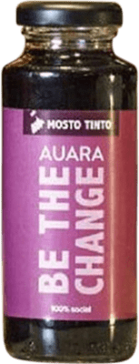 飲み物とミキサー Auara Mosto Tinto 20 cl