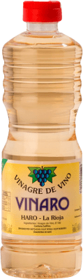 0,95 € Kostenloser Versand | Essig Vinaro Spanien Medium-Flasche 50 cl