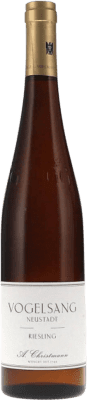 109,95 € 送料無料 | 白ワイン A. Christmann Neustadter Vogelsang VDP Grosses Gewächs GG — Grand Cru Q.b.A. Pfälz Pfälz ドイツ Riesling — リースリング 75 cl
