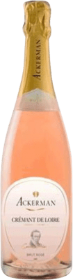 Ackerman Cuvée Privée Rosé 香槟 75 cl