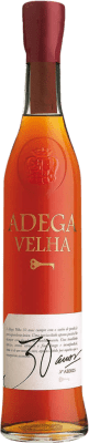 131,95 € 送料無料 | ブランデー Adega Velha ポルトガル 30 年 ミディアムボトル 50 cl