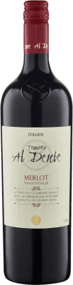 Al Dente Merlot 1 L