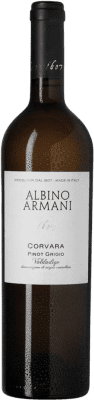 Albino Armani Cru Vigneto Corvara Pinot Grey 75 cl