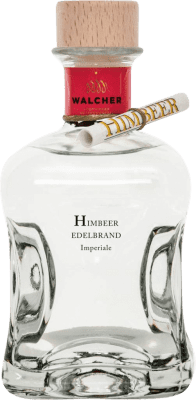 67,95 € 送料無料 | マーク＆ハードリカー Alfons Walcher Himbeer Imperiale トレンティーノ イタリア ボトル Medium 50 cl