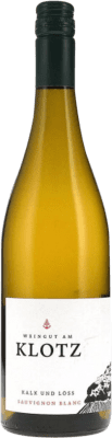 21,95 € Spedizione Gratuita | Vino rosato AM Klotz Rosé Kalk und Löss I.G. Baden Baden Germania Pinot Nero Bottiglia 75 cl