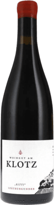 47,95 € Envoi gratuit | Vin Rouge AM Klotz Ritti I.G. Baden Baden Allemagne Pinot Noir 75 cl