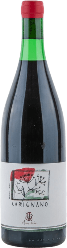 32,95 € 免费送货 | 红酒 Ampeleia I.G.T. Toscana 托斯卡纳 德国 Carignan 瓶子 75 cl