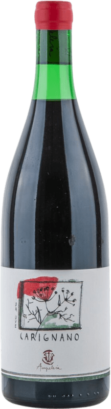 25,95 € Kostenloser Versand | Rotwein Ampeleia I.G.T. Toscana Toskana Deutschland Carignan Flasche 75 cl