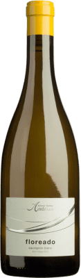 23,95 € Envoi gratuit | Vin blanc Cantina Andrian Floreado D.O.C. Südtirol Alto Adige Tirol del Sur Italie Sauvignon Blanc Bouteille 75 cl