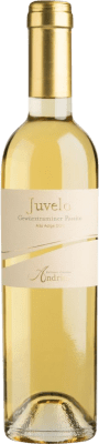 41,95 € 送料無料 | 白ワイン Cantina Andrian Juvelo Passito D.O.C. Südtirol Alto Adige Tirol del Sur イタリア Gewürztraminer ハーフボトル 37 cl