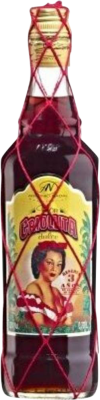 朗姆酒 Antonio Nadal Criollita 70 cl