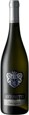 41,95 € 免费送货 | 白酒 Antonutti Grave D.O.C. Friuli 弗留利 - 威尼斯朱利亚 意大利 Sauvignon White 瓶子 Magnum 1,5 L