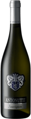29,95 € 送料無料 | 白ワイン Antonutti D.O.C. Friuli Grave フリウリ - ヴェネツィアジュリア イタリア Sauvignon — ソーヴィニヨン マグナムボトル 1,5 L