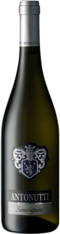 41,95 € 送料無料 | 白ワイン Antonutti Grave D.O.C. Friuli フリウリ - ヴェネツィアジュリア イタリア Sauvignon White マグナムボトル 1,5 L