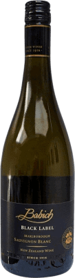 Babich Black Label Sauvignon Blanc 75 cl