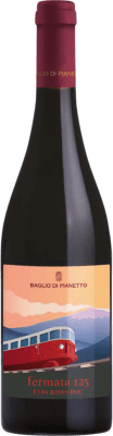 Baglio di Pianetto Fermata 125 Nerello 75 cl