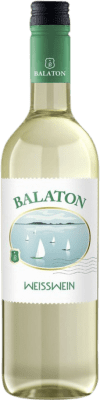 Balatonboglári Weiß Muscat 75 cl