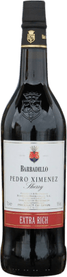 Barbadillo Fino Palomino Fino 75 cl