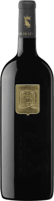71,95 € Free Shipping | Red Wine Barón de Ley Viña Imas Gold Edition, Limited Edition Grand Reserve — Long Barrel-Aged D.O.Ca. Rioja The Rioja Spain Tempranillo, Cabernet Sauvignon Magnum Bottle 1,5 L