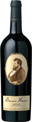 Philippe de Rothschild 75 cl