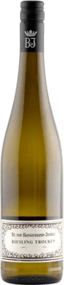 Dr. Von Basserman-Jordan Riesling сухой 75 cl