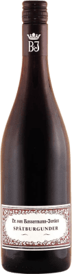 Dr. Von Basserman-Jordan Pinot Black 75 cl