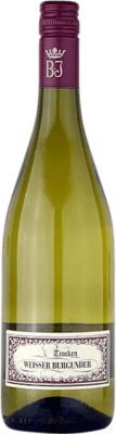 Dr. Von Basserman-Jordan Pinot White сухой 75 cl