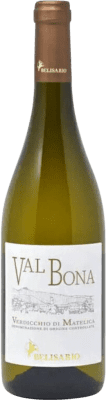 Cantine Belisario Valbona 75 cl