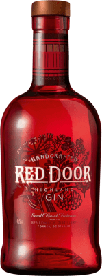 32,95 € 免费送货 | 金酒 Gin Benromach Red Door Highland 英国 70 cl Wacholder — 杜松子