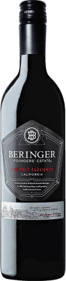 Beringer Founders Cabernet Sauvignon 75 cl