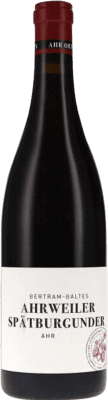 39,95 € 送料無料 | 赤ワイン Bertram Baltes Ahrweiler Ahr ドイツ Pinot Black ボトル 75 cl