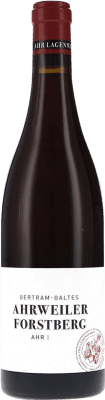 39,95 € Free Shipping | Red wine Bertram Baltes Ahrweiler Ahr Germany Pinot Black Bottle 75 cl