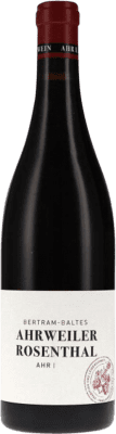 71,95 € 送料無料 | 赤ワイン Bertram Baltes Rosenthal Ahr ドイツ Pinot Black ボトル 75 cl