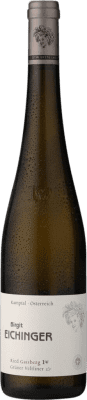 37,95 € Envío gratis | Vino blanco Birgit Eichinger Ried Strasser Gaisberg V.D.P. Erste Lage Kamptal Austria Grüner Veltliner Botella 75 cl
