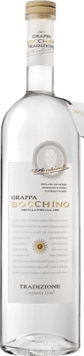 Граппа Bocchino Cinquanta Gradi Традиционный 70 cl