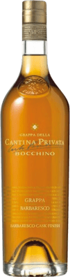Grappa Bocchino Nebbiolo Cask Finish — Fassreifung 3 L