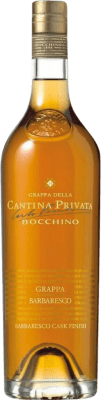 Граппа Bocchino Cask Finish Nebbiolo 3 L