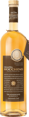 37,95 € Envio grátis | Licores Bocchino Tradizione Barrique Boccino Itália Garrafa 1 L