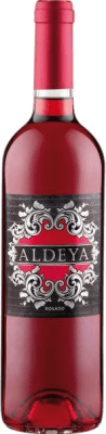 Pago de Aylés Aldeya Rosado Tempranillo 75 cl