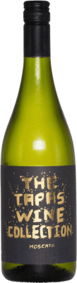 Carchelo The Tapas Wine Collection Muscat 75 cl