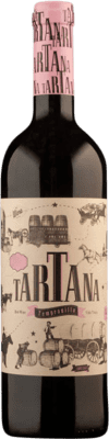 Fariña Tartana Tempranillo オーク 75 cl