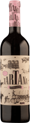 Fariña Tartana Tempranillo — Темпранильо Дуб 75 cl