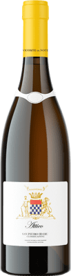 57,95 € Envoi gratuit | Vin blanc Vicomte de Noüe Marinič San Pietro III Attico Cru Classificazione I.G. Primorska Goriška Brda Slovénie Chardonnay Bouteille 75 cl