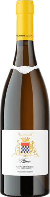 Domaine Vicomte de NoüeᚐMarinič San Pietro III Attico Cru Classificazione Chardonnay 75 cl