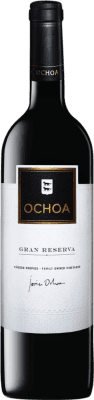 Ochoa 8A Single Vineyard Гранд Резерв 75 cl