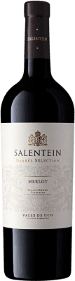 Salentein Barrel Selection Merlot 75 cl